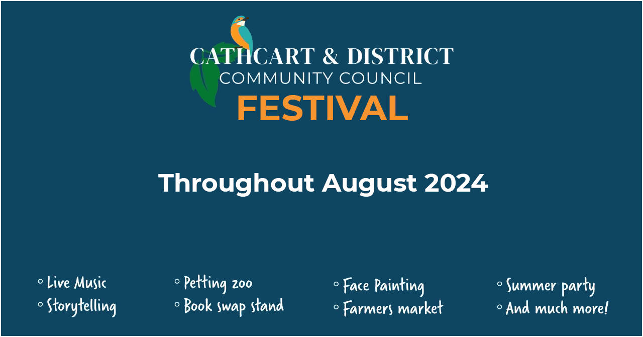 Cathcart and District Festival